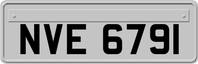 NVE6791
