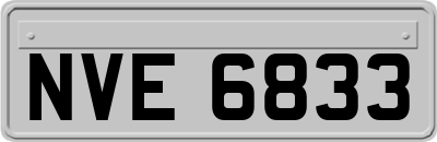 NVE6833