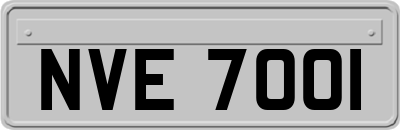 NVE7001