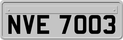 NVE7003