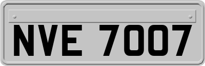 NVE7007