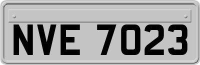 NVE7023