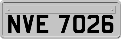 NVE7026