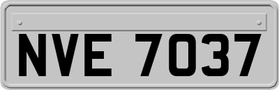 NVE7037