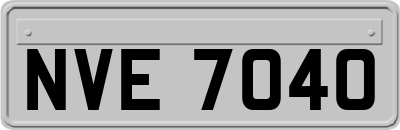 NVE7040