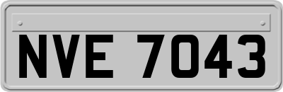 NVE7043