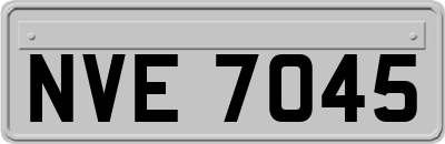 NVE7045