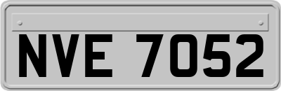 NVE7052