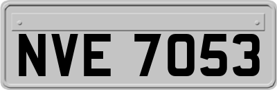 NVE7053