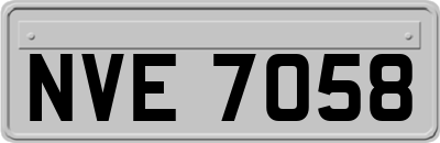NVE7058