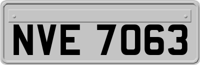 NVE7063