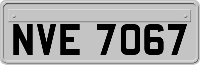NVE7067