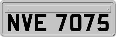 NVE7075