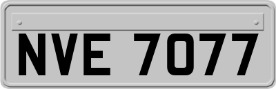 NVE7077
