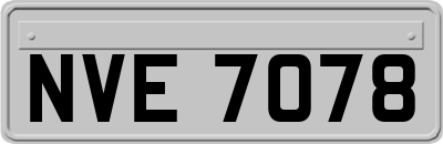 NVE7078