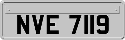 NVE7119