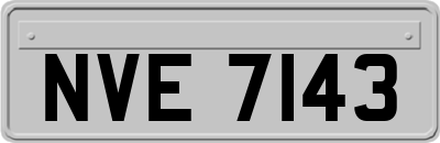NVE7143