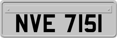 NVE7151