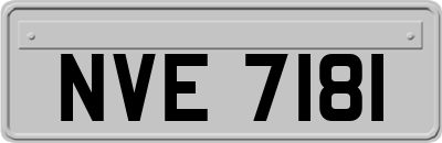 NVE7181