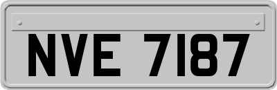 NVE7187