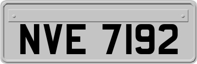 NVE7192