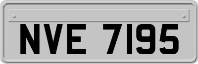 NVE7195