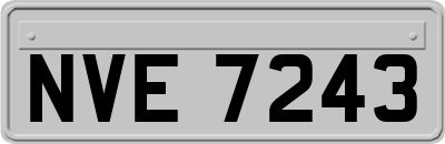 NVE7243