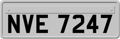 NVE7247