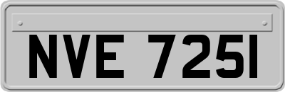NVE7251