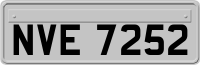 NVE7252