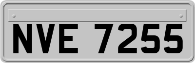 NVE7255