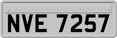 NVE7257