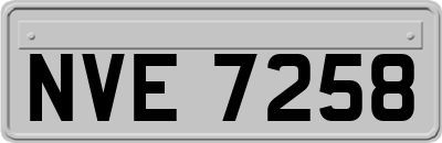 NVE7258