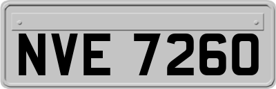 NVE7260