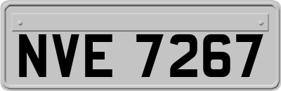 NVE7267
