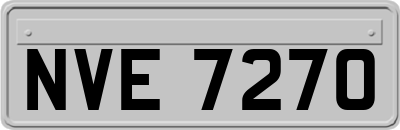 NVE7270