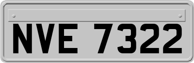 NVE7322