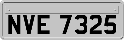 NVE7325