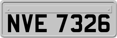 NVE7326