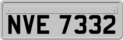 NVE7332