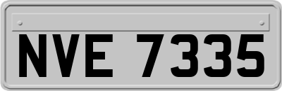 NVE7335