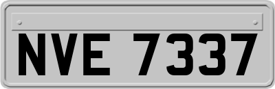 NVE7337