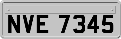 NVE7345