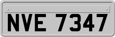 NVE7347