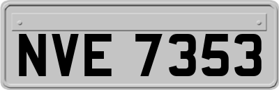 NVE7353