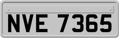 NVE7365