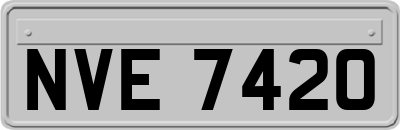 NVE7420