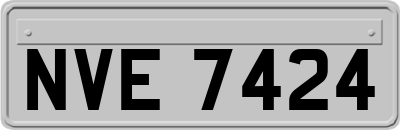 NVE7424