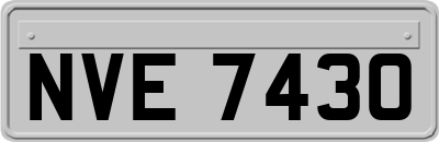 NVE7430