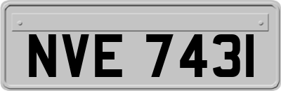 NVE7431